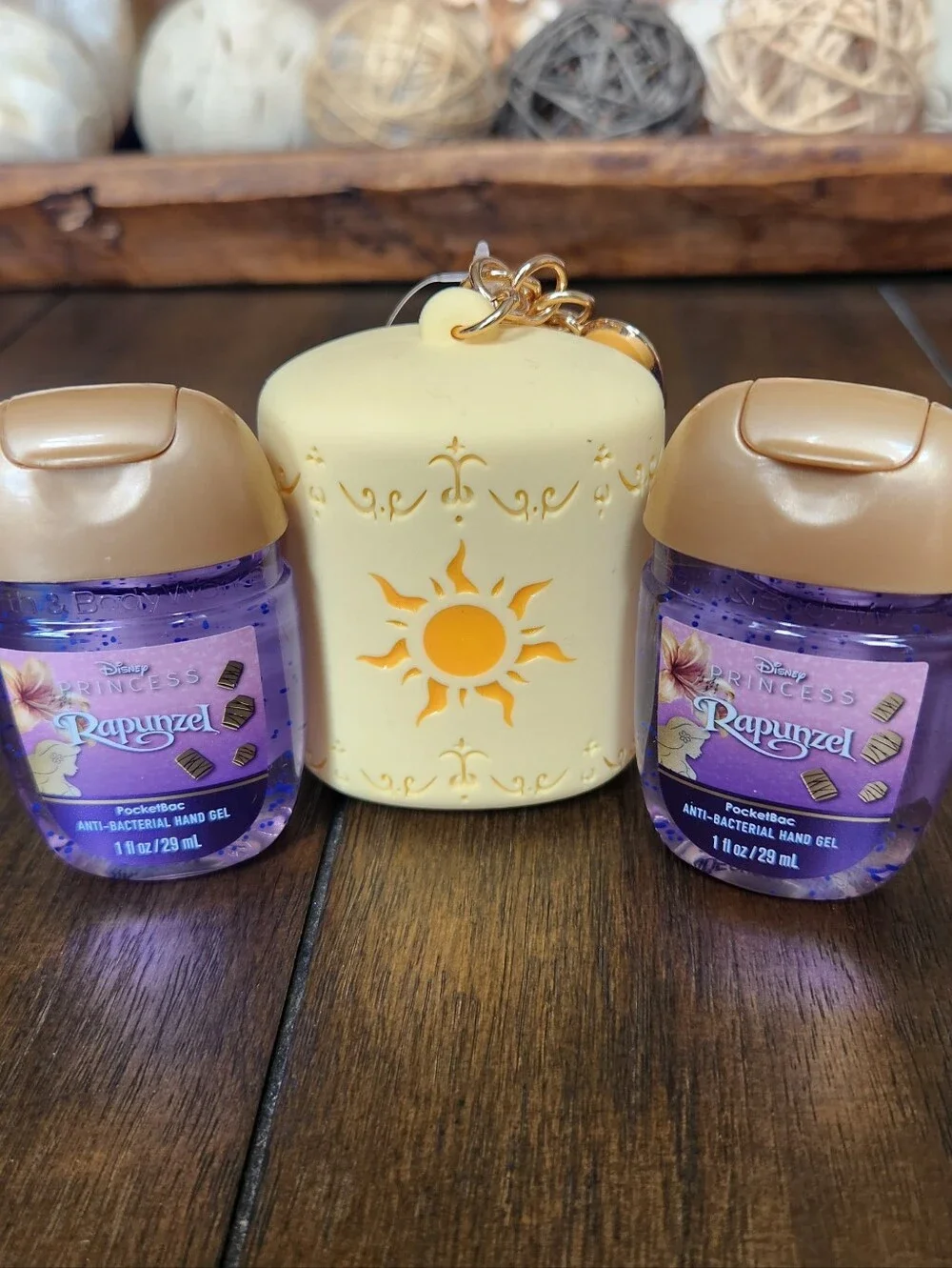 Bath and Body Works 